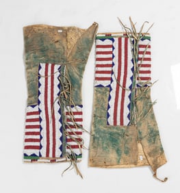 Cheyenne Leggings