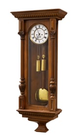 Vienna Regulator
