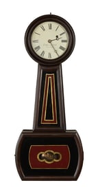 E. Howard Regulator No. 5