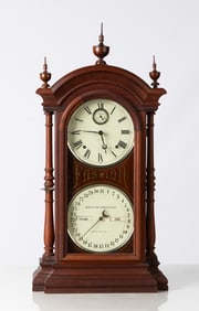 Seth Thomas Fashion Shelf Clock