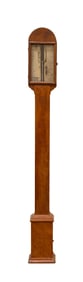 Charles Wilder, Peterborough, NH Barometer