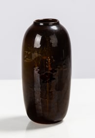 Louwelsa Weller Pottery Vase