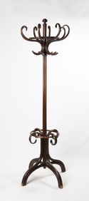 Thonet Coat Rack