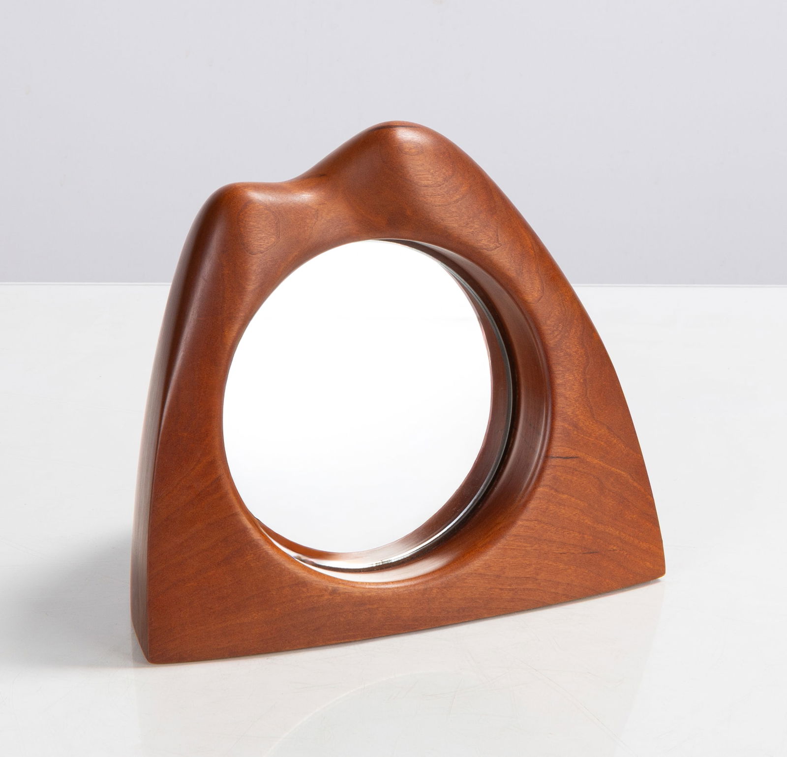 Wendell Castle Tabletop Mirror (1 of 8)