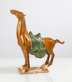 Chinese Tang Style Horse