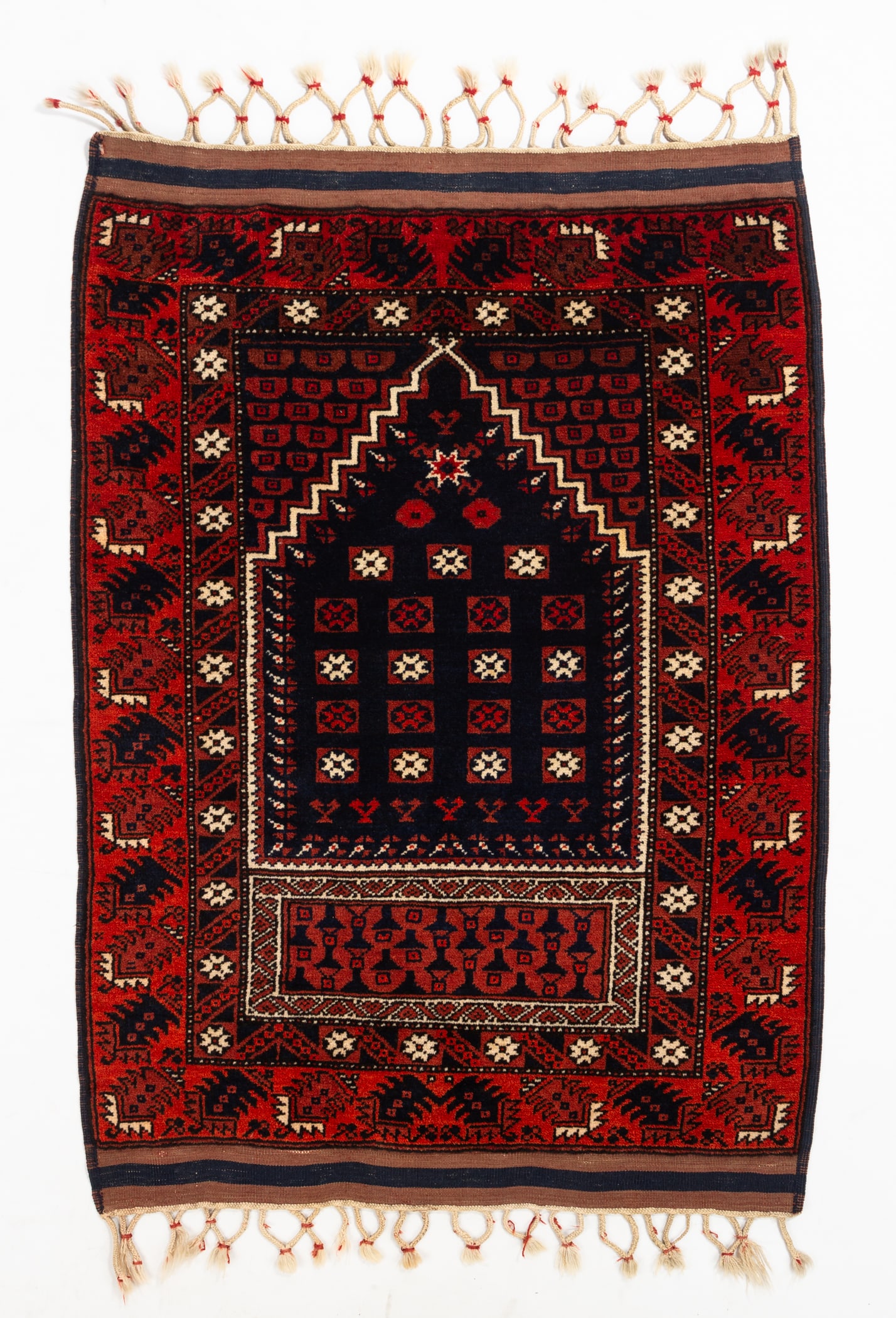 Prayer Rug (1 of 2)