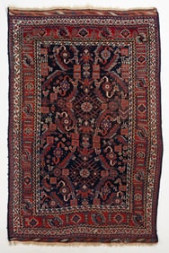 Oriental Rug