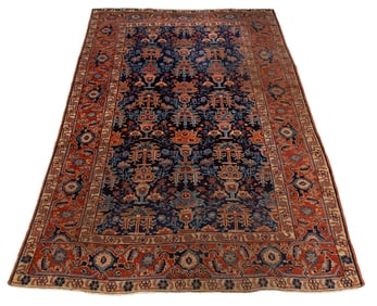 Heriz Oriental Rug