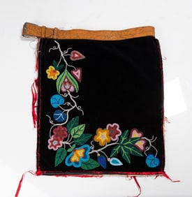 Ojibwe Anishinaabe Breechcloth