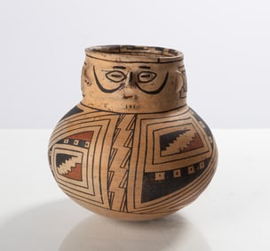 Casas Grandes or Paquime Bowl