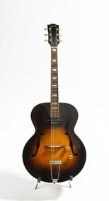 1952 Gibson ES-150 Sunburst Guitar