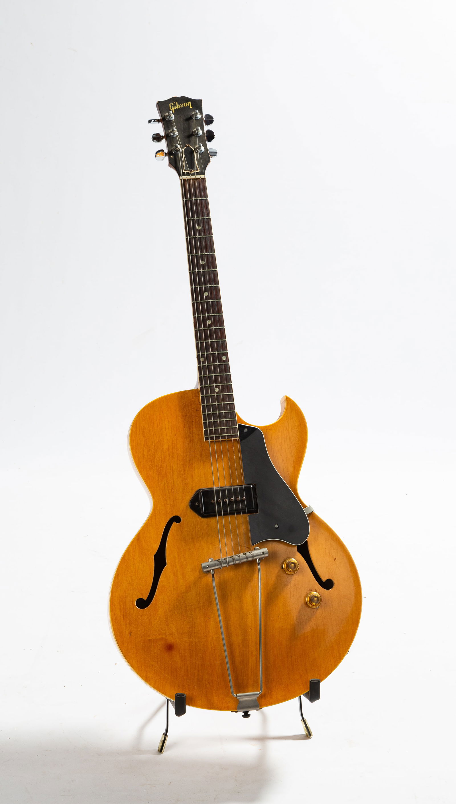 1956 Gibson ES-225T Guitar (1 of 6)