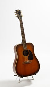 1985 Gibson J-30 Guitar