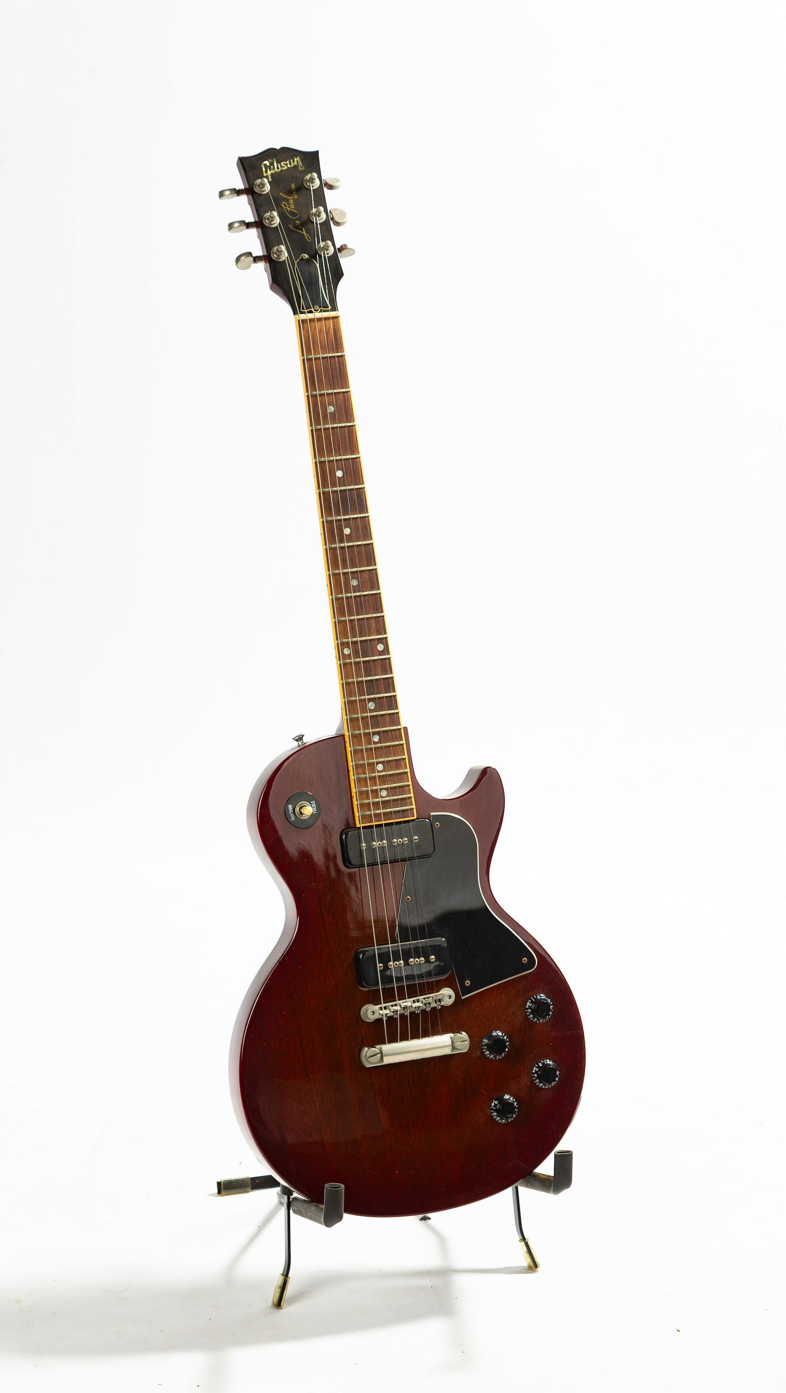 1998 Gibson Les Paul Special Sl Guitar