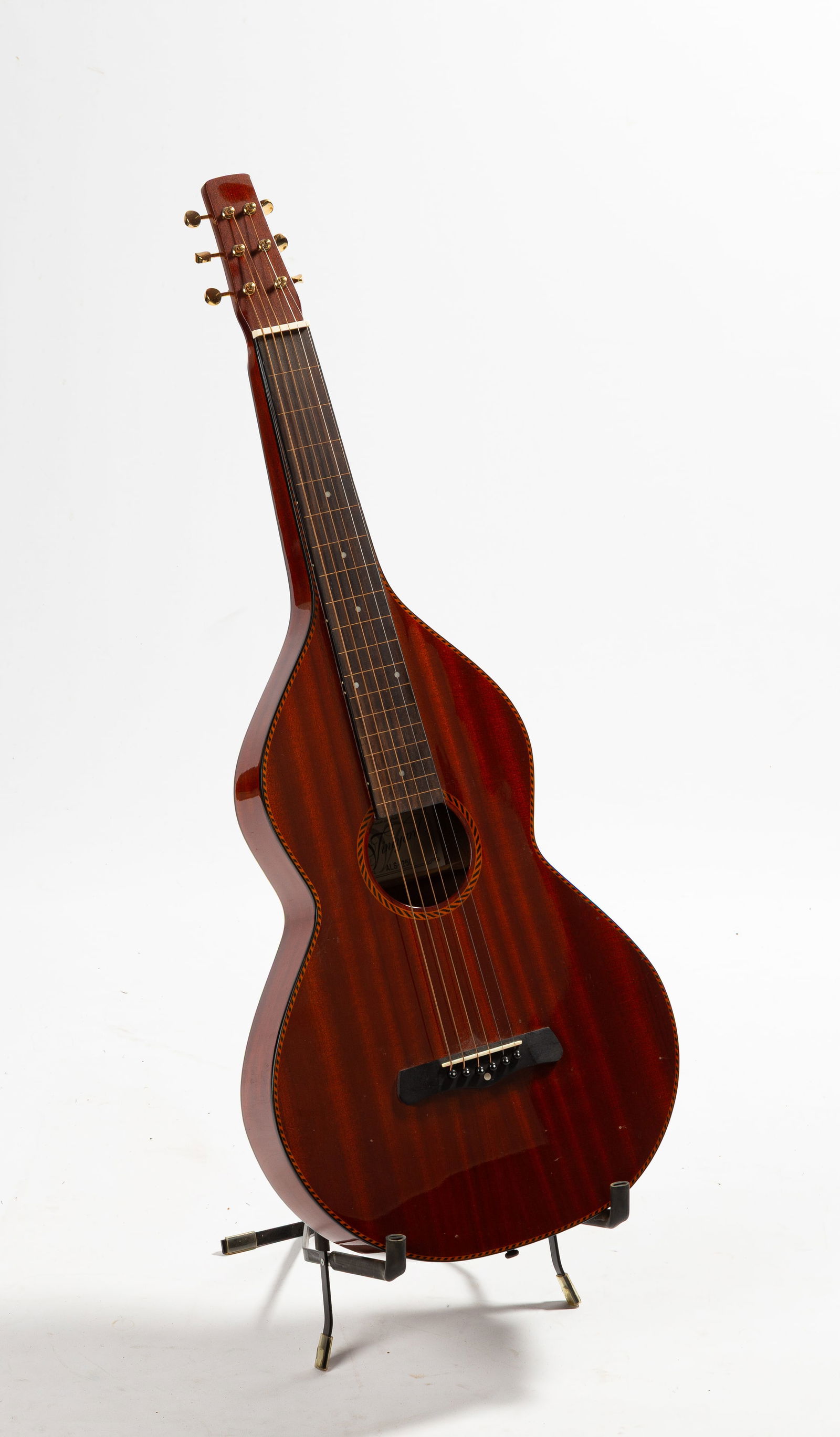 Vineyard Weissenborn Model ALS-250 Guitar (1 of 5)