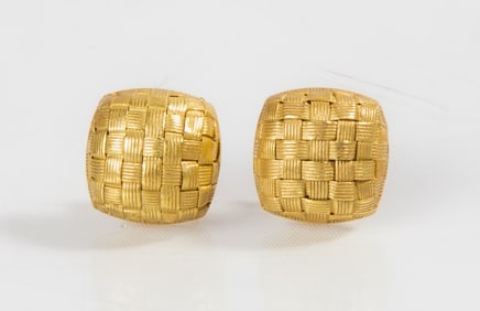 Roberto Coin Appassionata Earrings