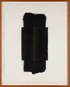 Margery Edwards (Australian, 1933-1989)