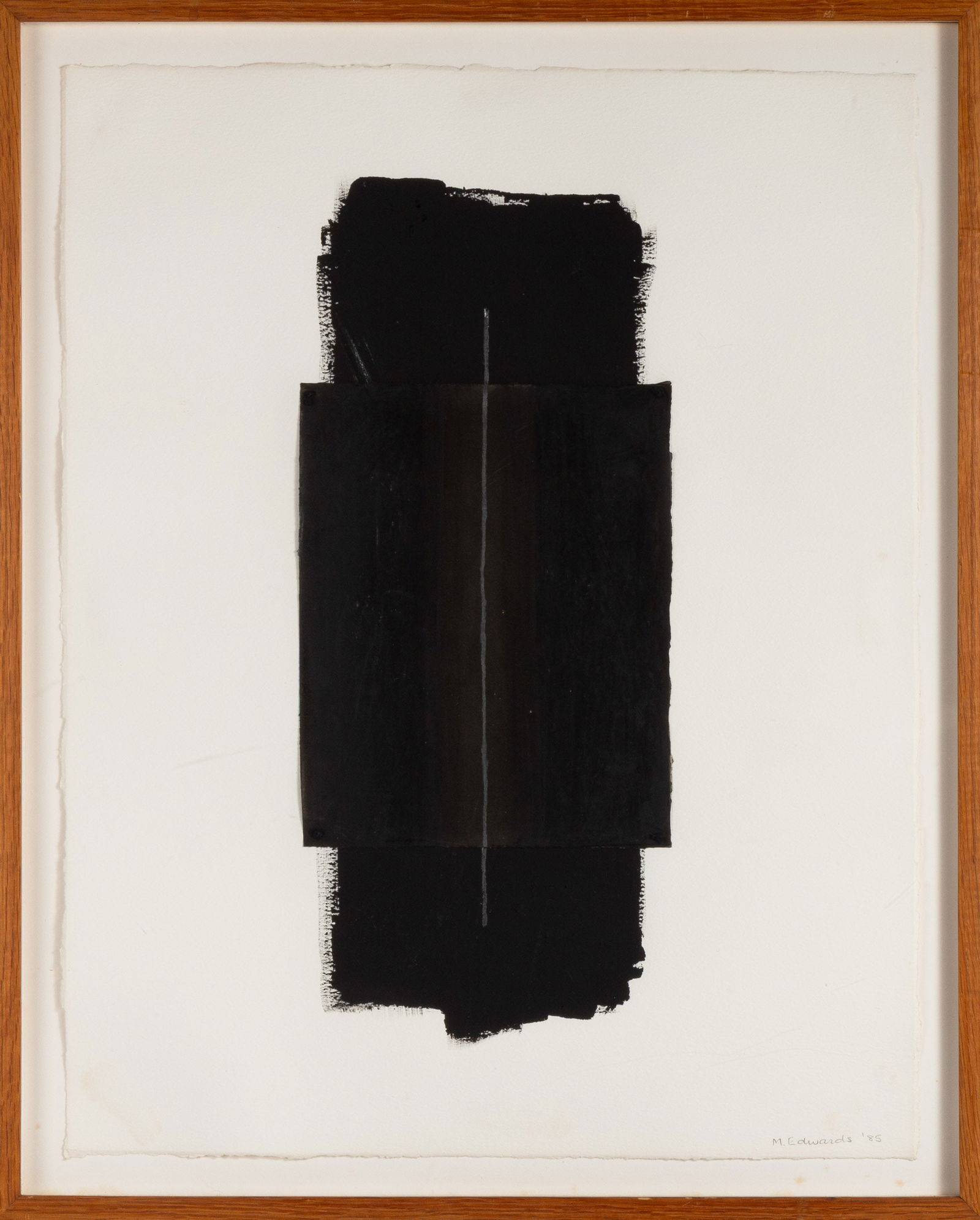 Margery Edwards (Australian, 1933-1989) (1 of 3)