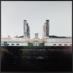 Lesley Maia Horowitz, Studio Arcadia "Course of Empire"