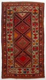 Oriental Rug