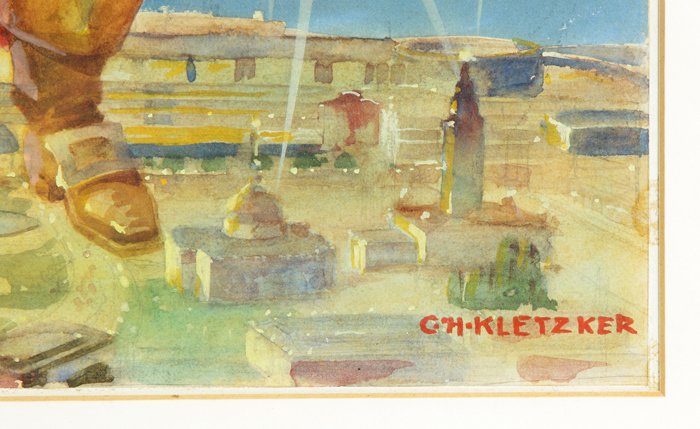 Golden Gate International Exposition, 1939, Illustratio - 2