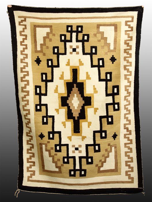 Navajo Weaving
