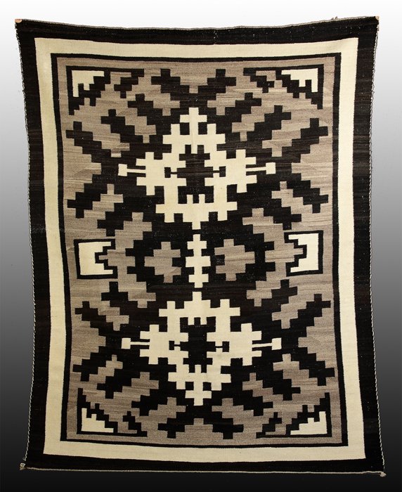 Navajo Weaving
