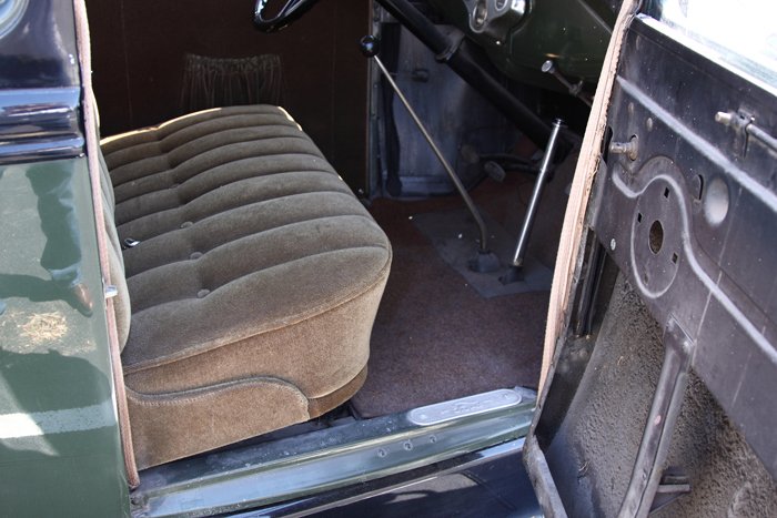 1930 Model A Ford - 5