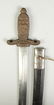 Early 19th cent. Artillery Sword - 3