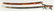 Middle Eastern Sword - 2