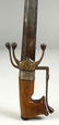 Middle Eastern Sword - 3