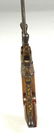 Middle Eastern Sword - 4
