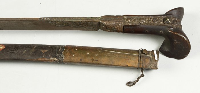 Turkish Sword