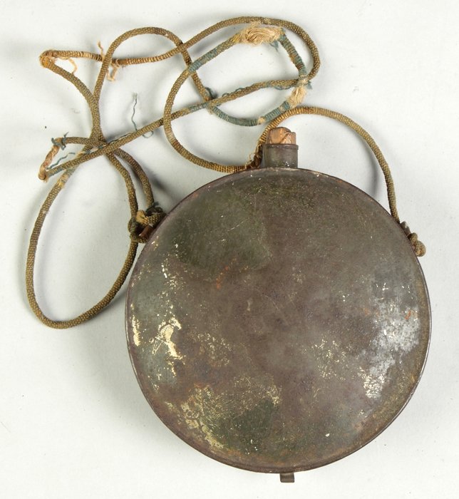 Confederate Canteen