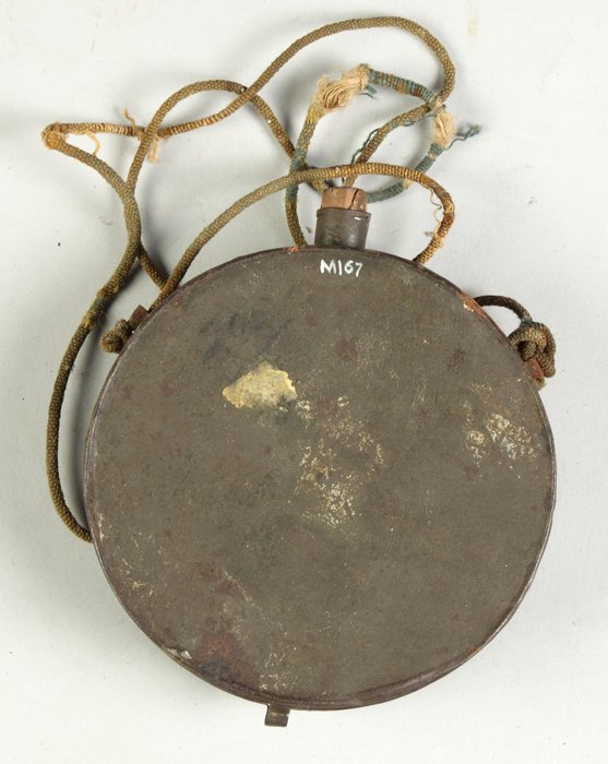 Confederate Canteen - 2