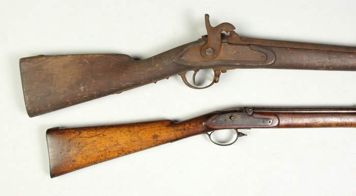 British Rifle & Military Gun