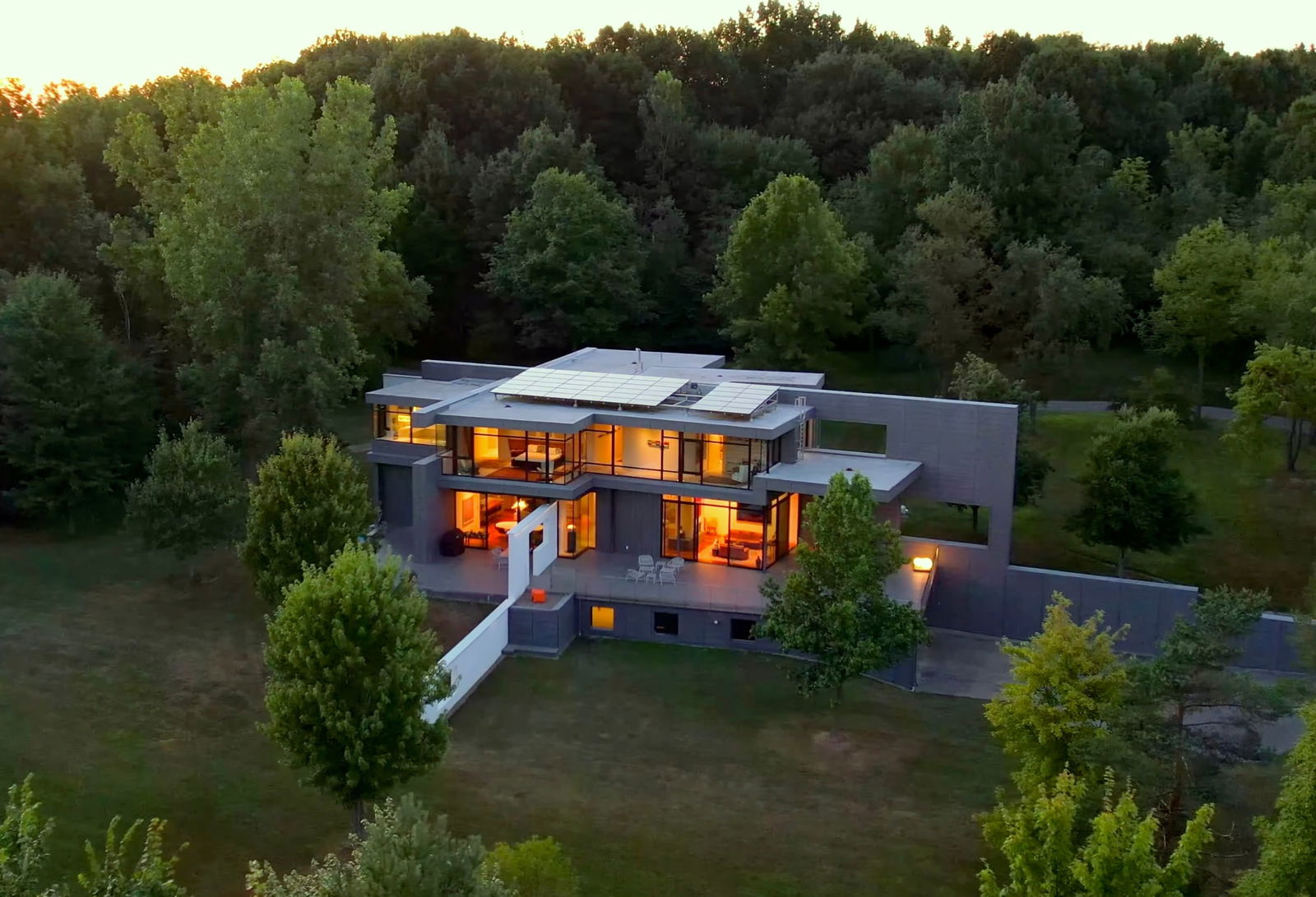 Joan Mitchell (American, 1925-1992) Study - 2