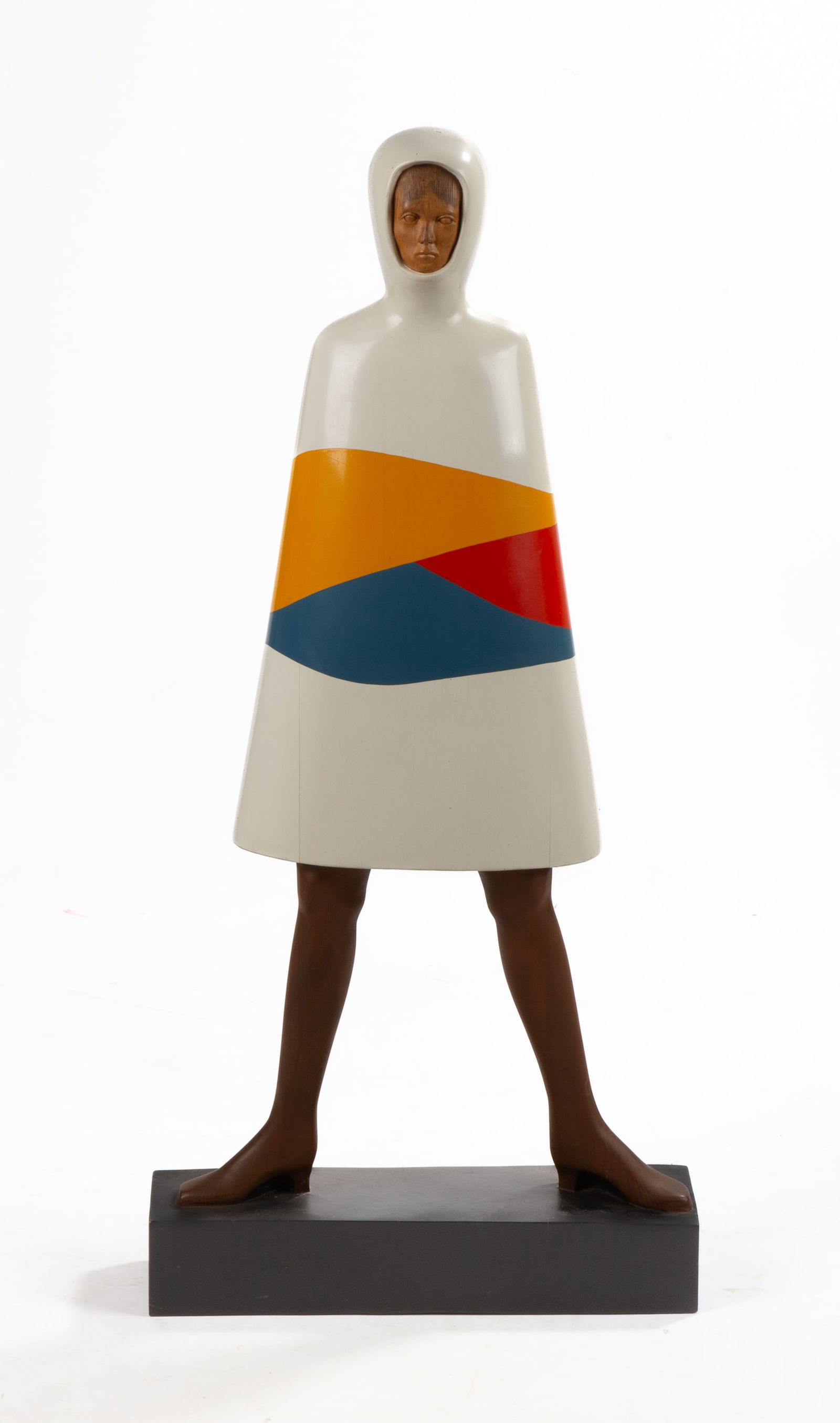 Dennis Dorogi (American, 1935-2017) Untitled (1 of 3)