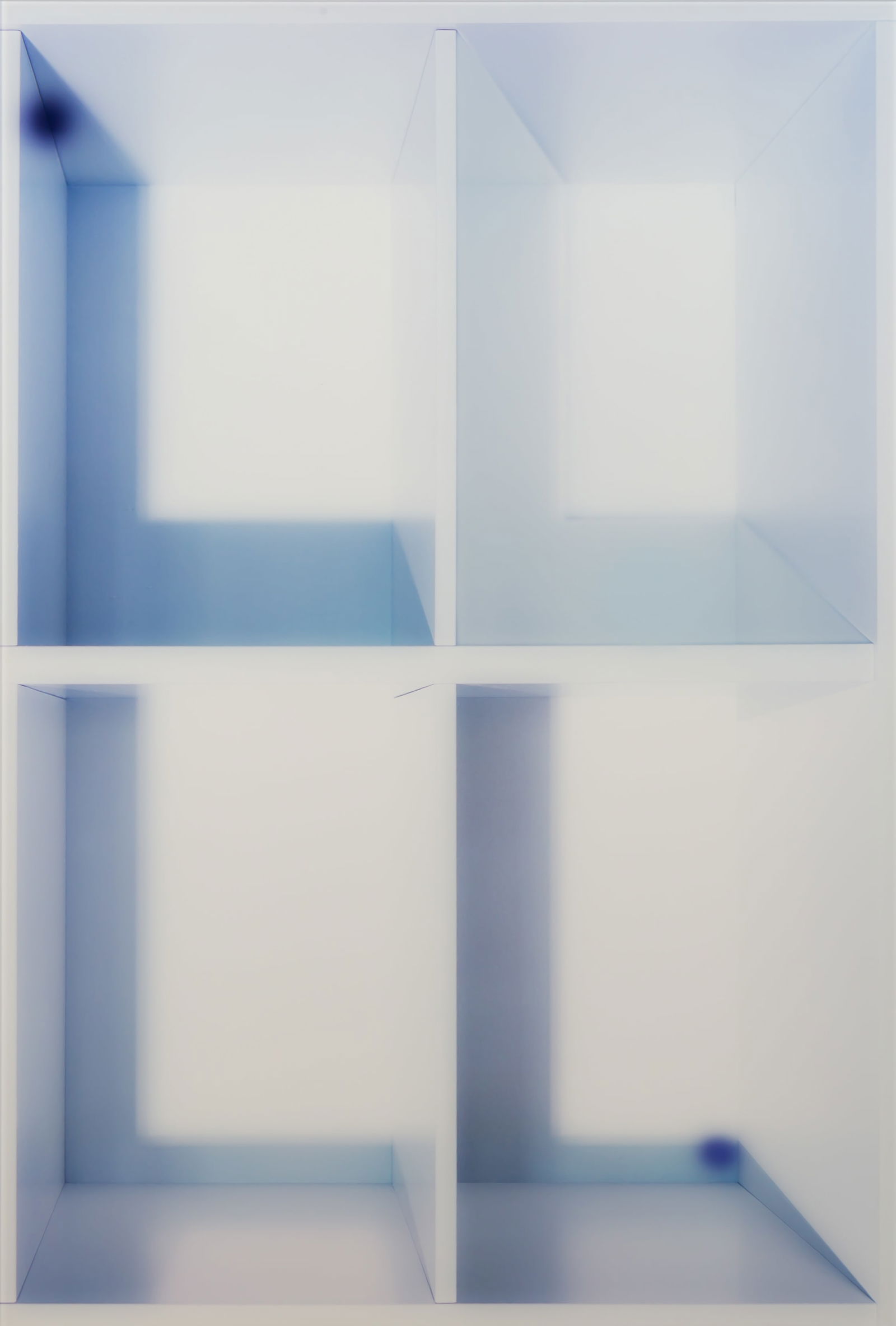 Pertti Kekarainen (Finnish, 1965-2021) (1 of 2)