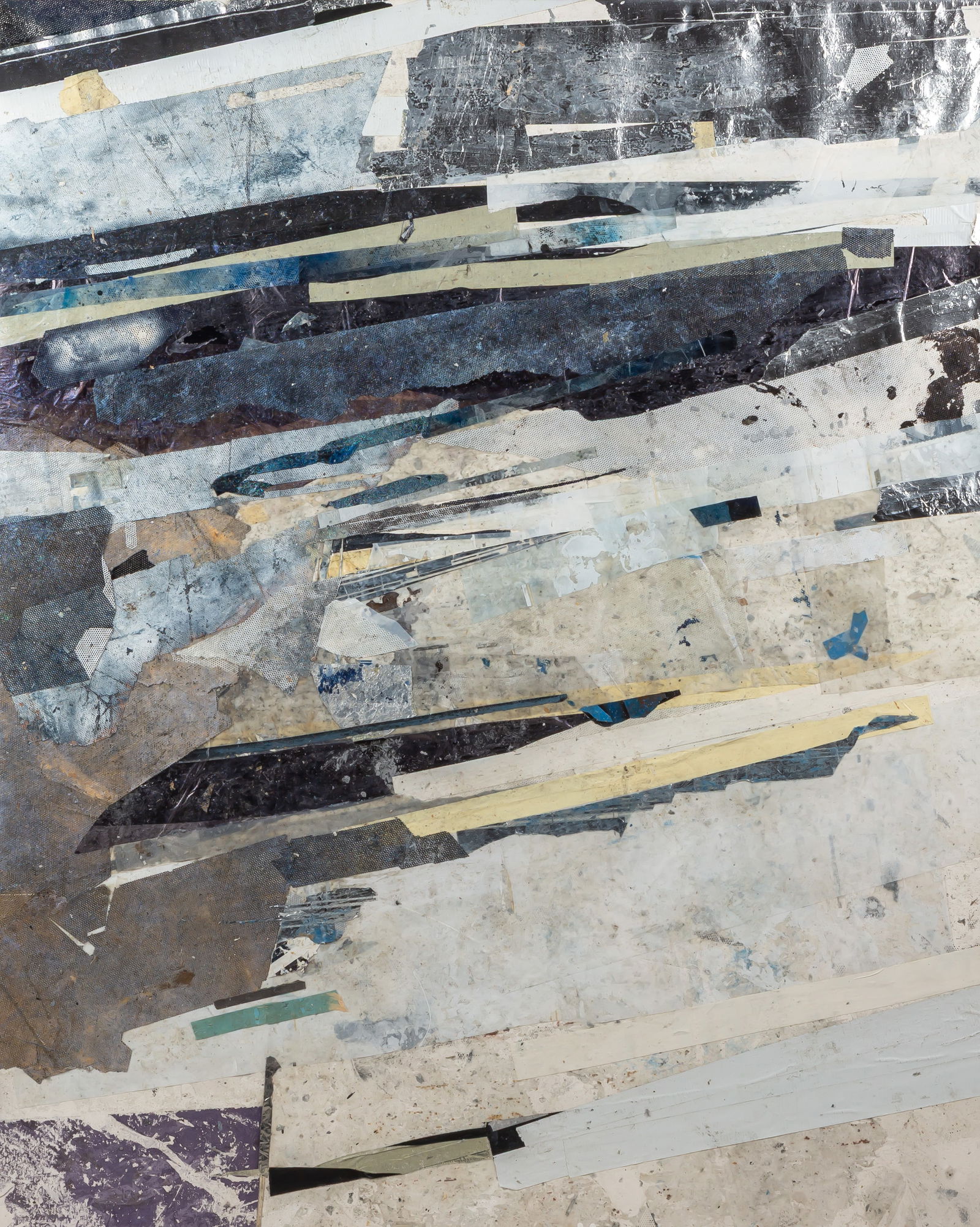 Ryan Wallace (American, b. 1977) Untitled (1 of 4)