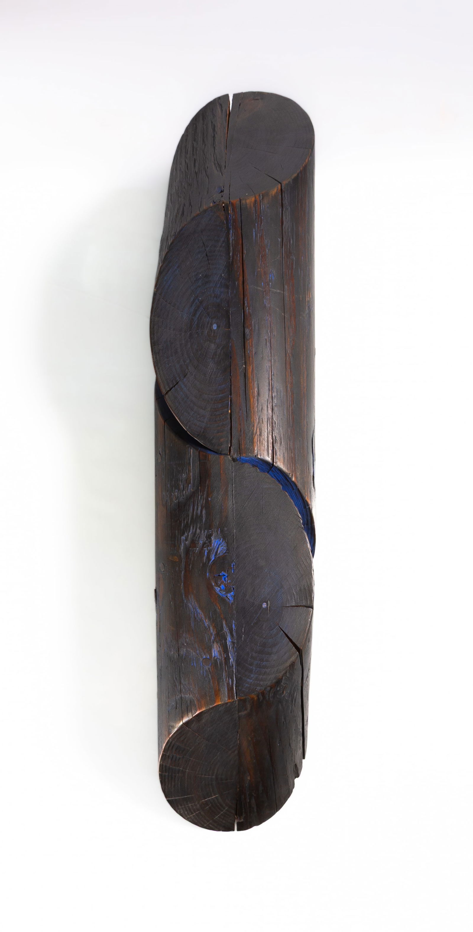 Peter Millett (American, b. 1949) Black Madonna (1 of 5)