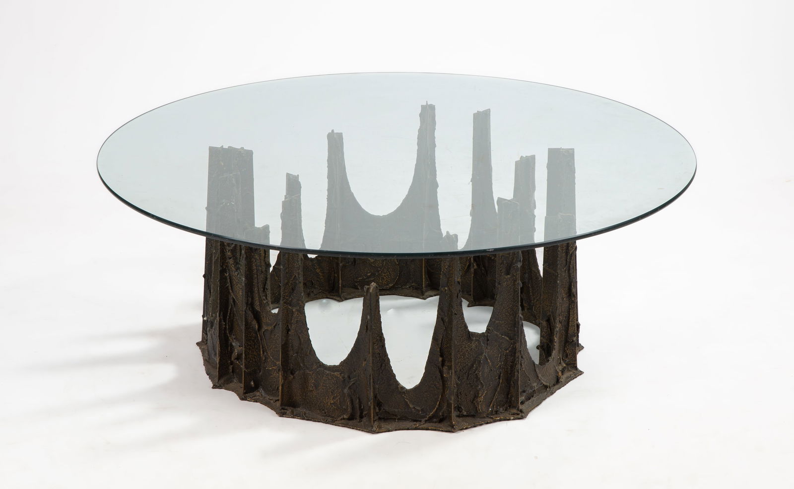 Paul Evans (1931-1987) Stalagmite Coffee Table (1 of 3)