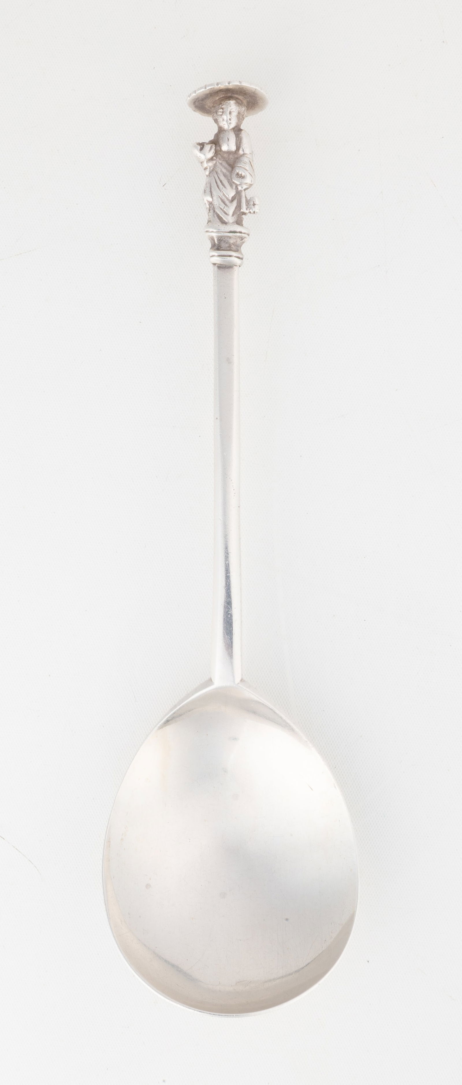 An Apostle Spoon (1 of 3)