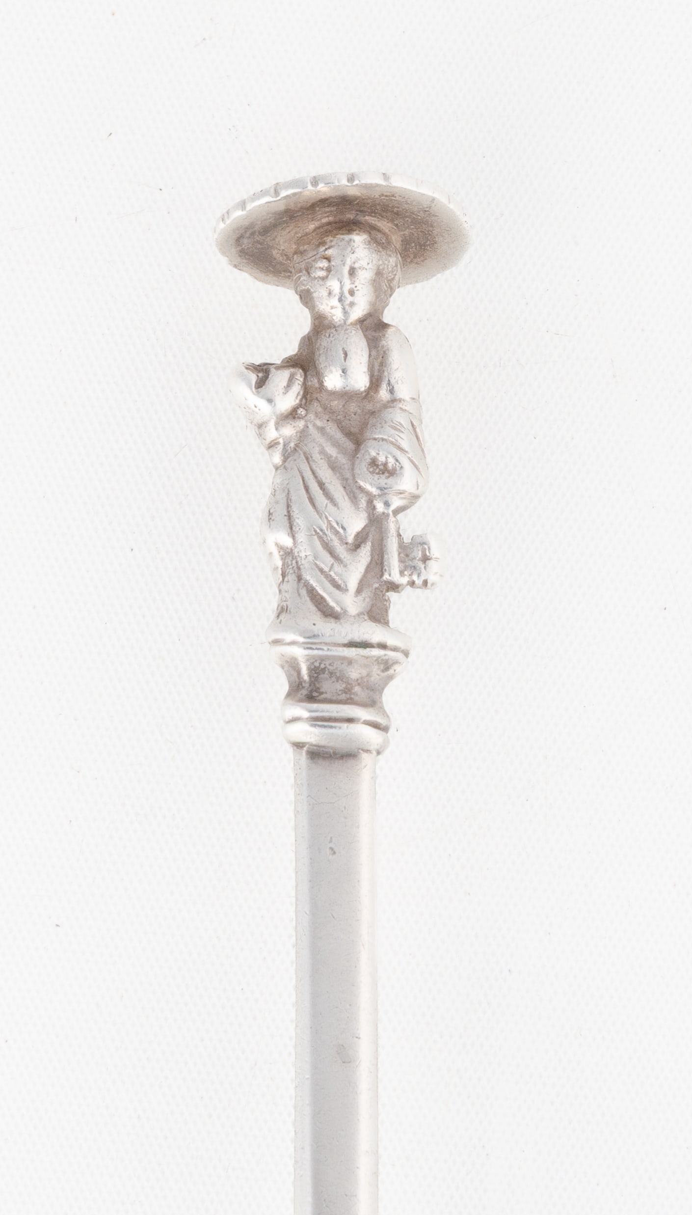An Apostle Spoon - 2
