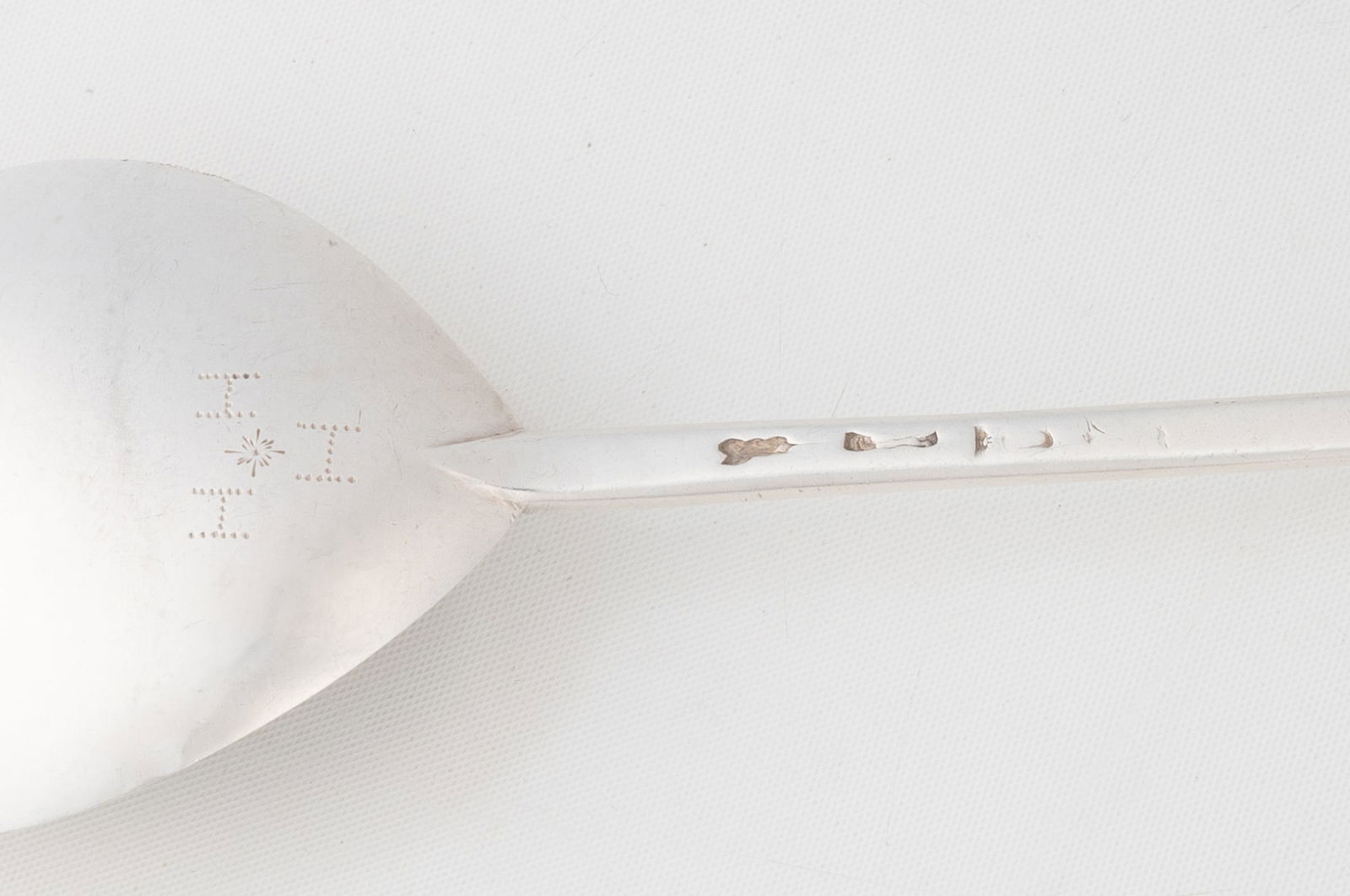 An Apostle Spoon - 3