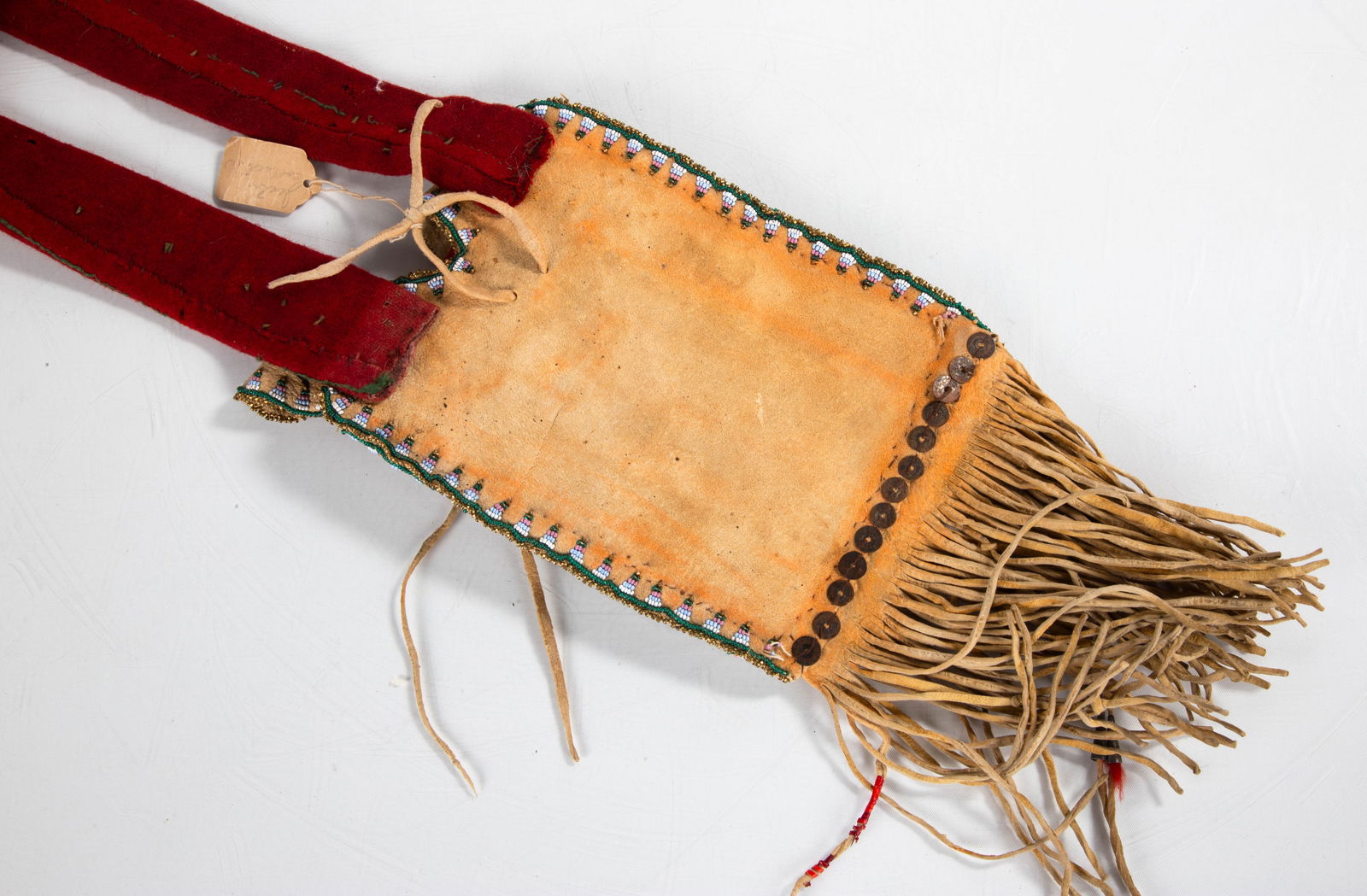 Plateau Mirror Bag - 3