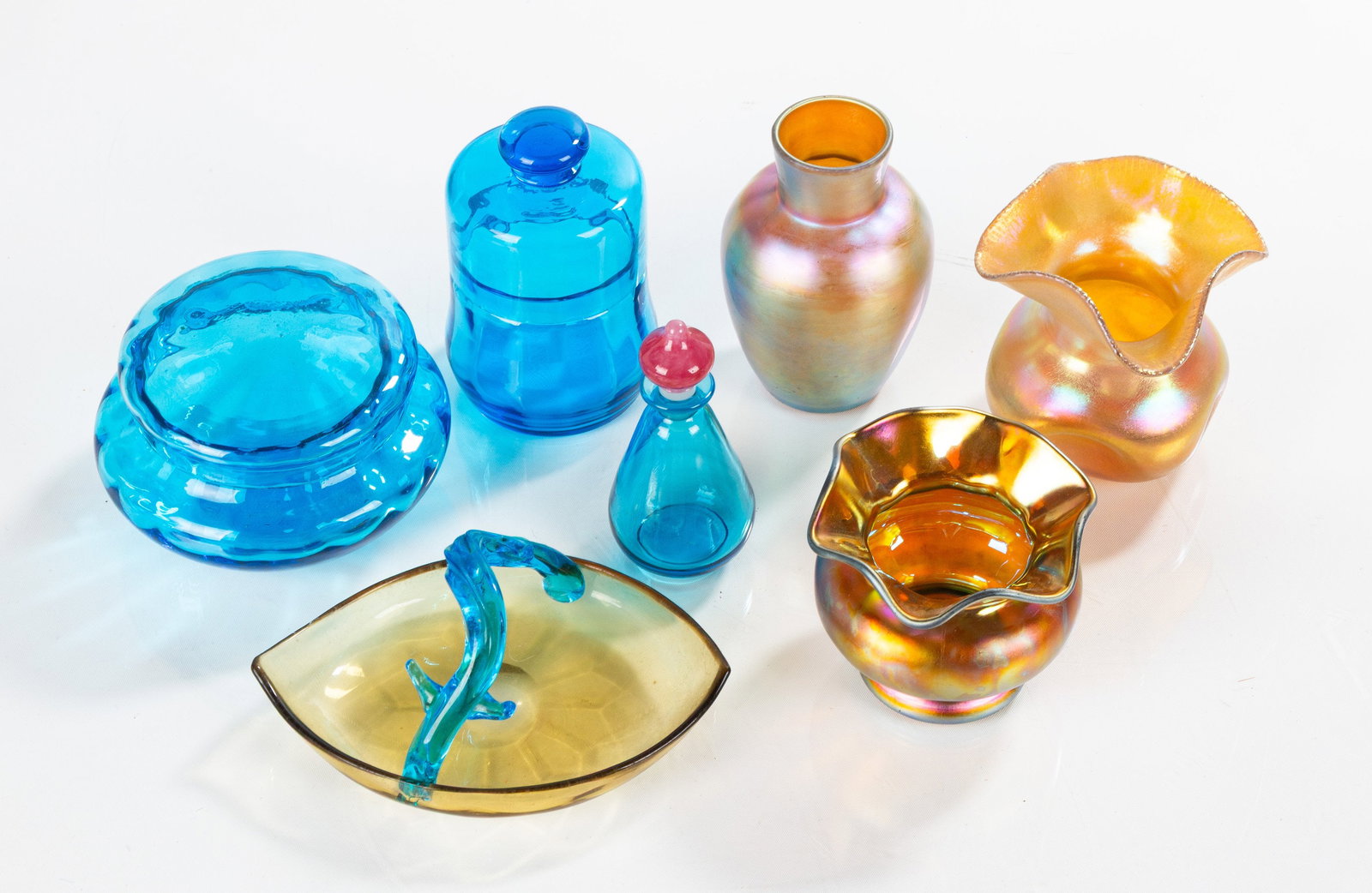 Steuben Tableware - 2