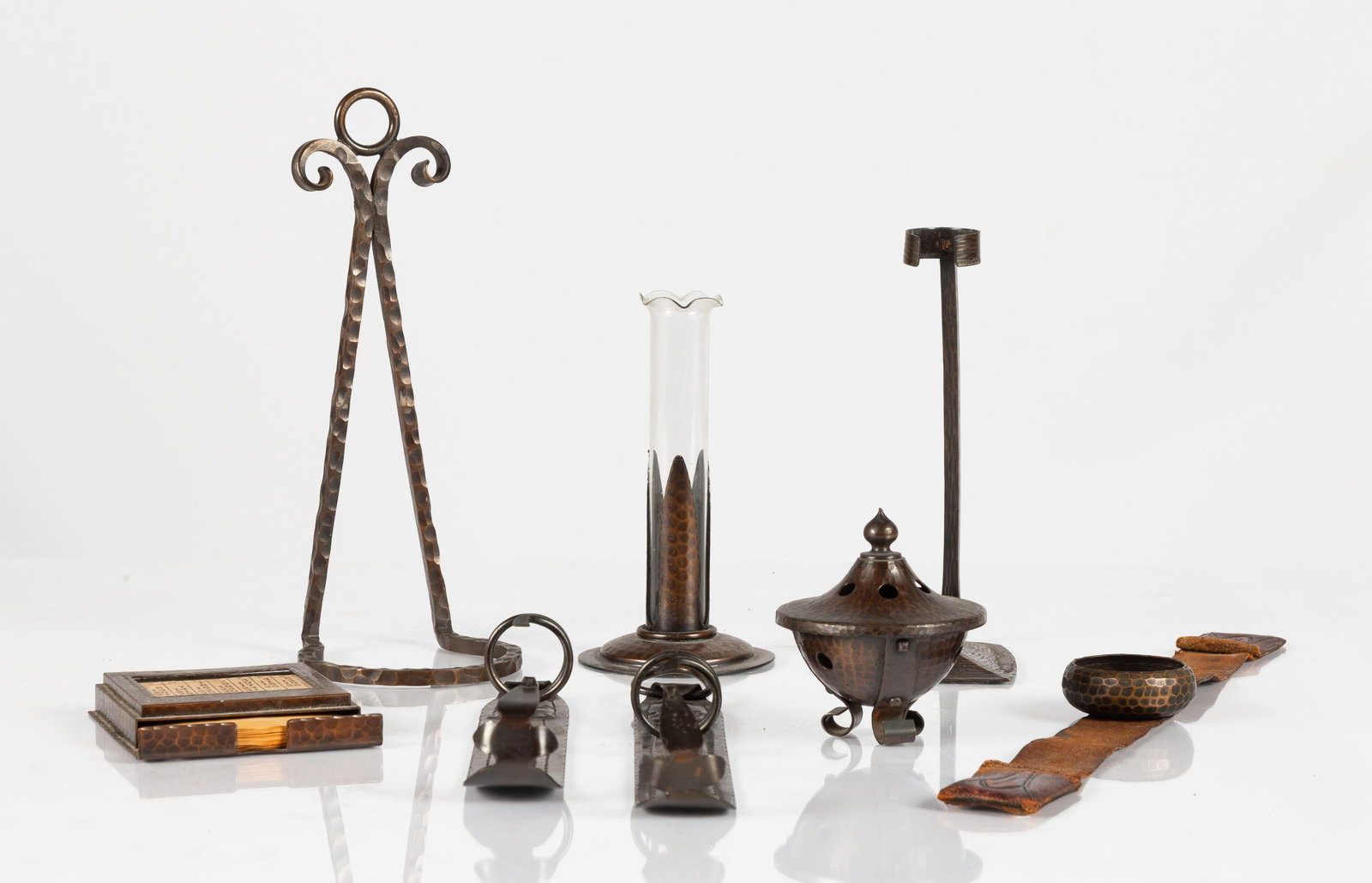 Roycroft Accessories - 2