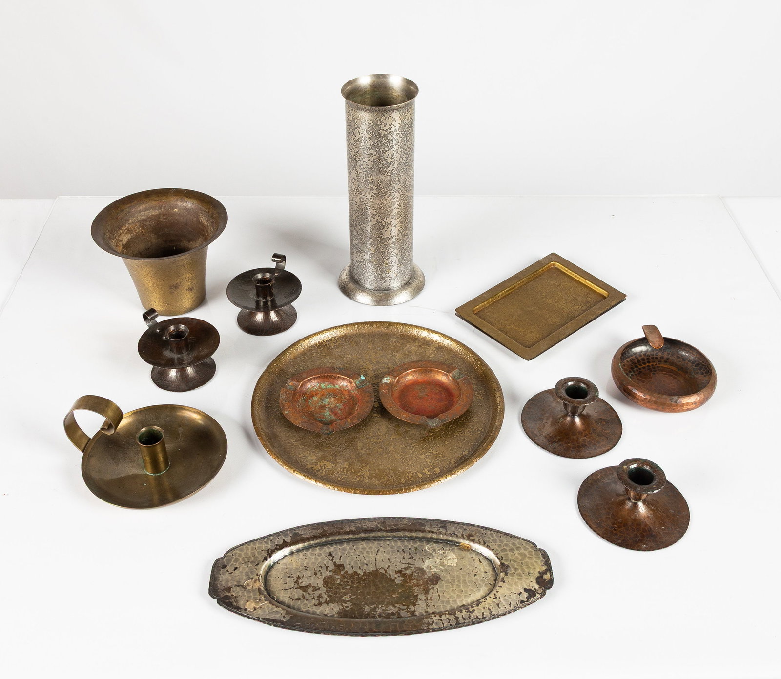 Roycroft Accessories - 2