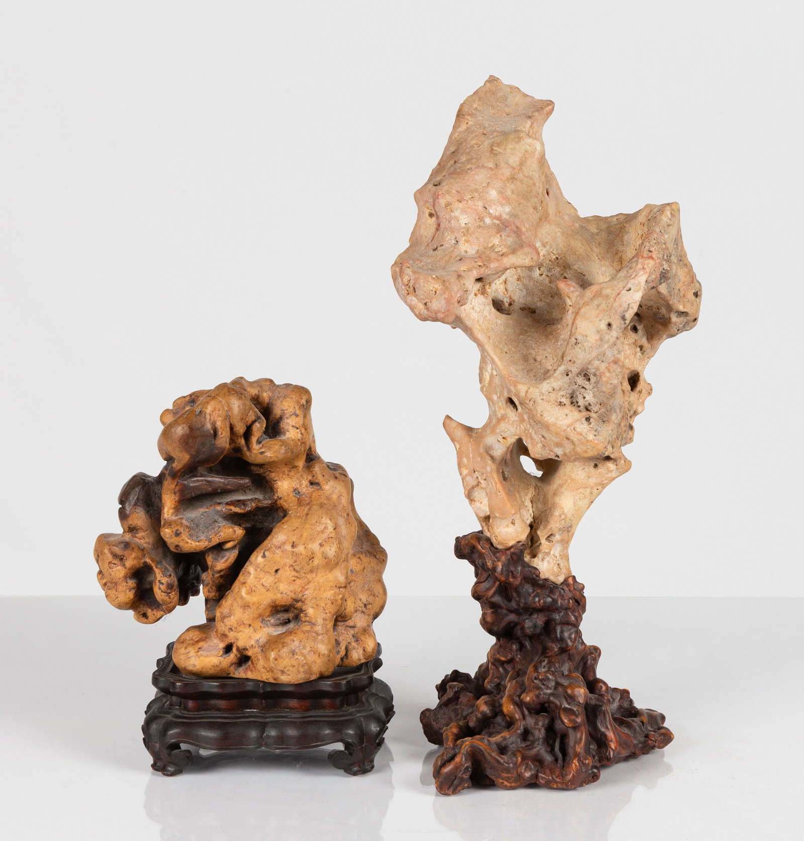 Chinese Scholar Objects - 2